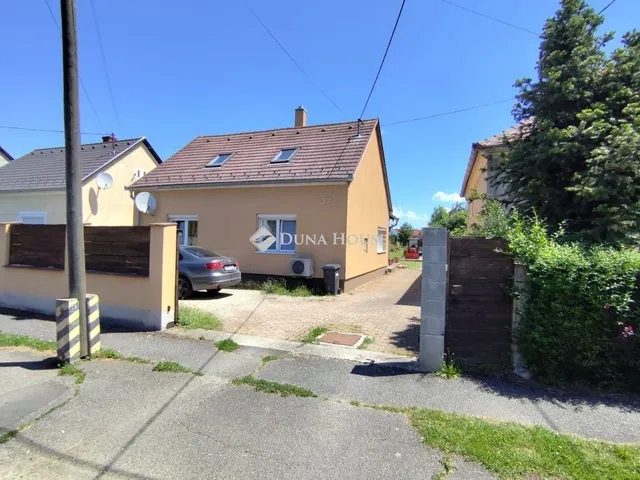 Eladó ház Csákánydoroszló 123 nm