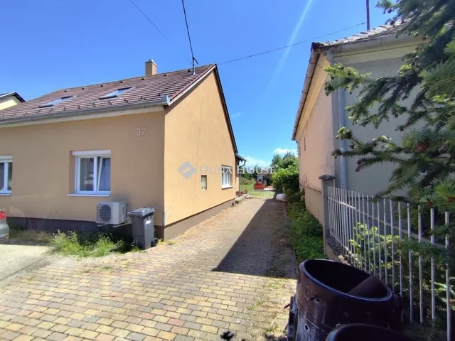 Eladó ház Csákánydoroszló 123 nm