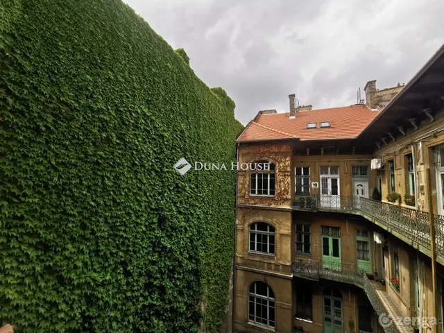 Eladó lakás Budapest VIII. kerület 38 nm