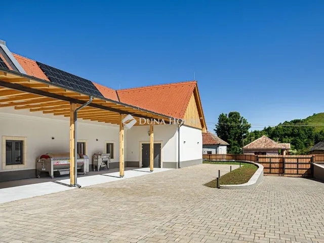 Eladó mezőgazdasági ingatlan Erdőbénye 1000 nm