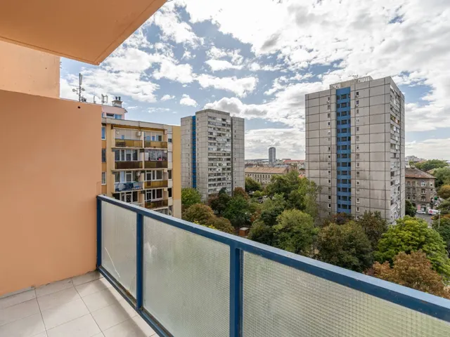 Eladó lakás Budapest VIII. kerület 64 nm