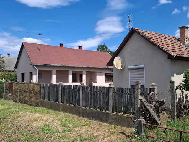 Eladó ház Fülöp 102 nm