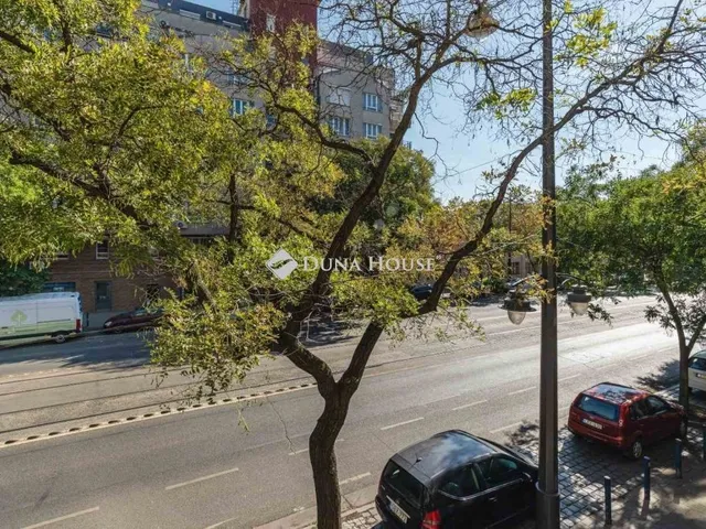 Eladó lakás Budapest XI. kerület 24 nm