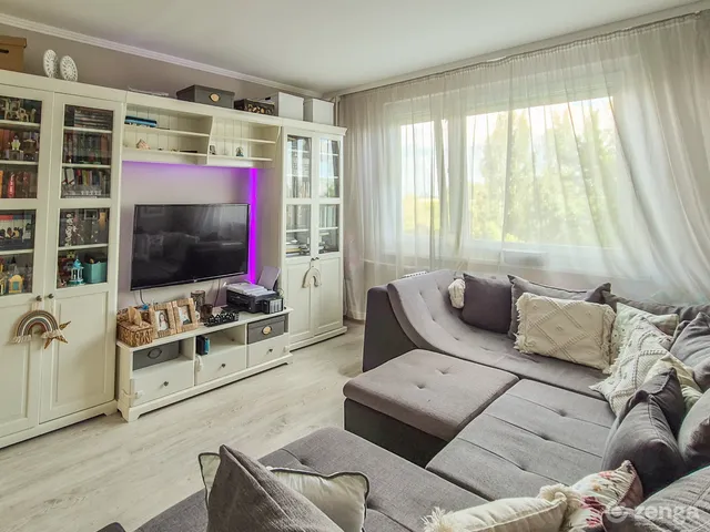 Eladó lakás Budapest XV. kerület, Pestújhely 71 nm