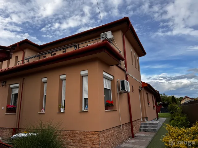 Eladó ház Kistarcsa 133 nm