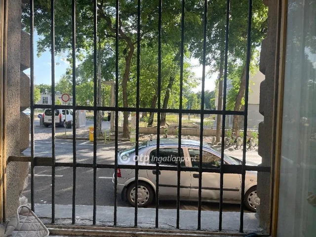 Eladó lakás Budapest VIII. kerület 41 nm
