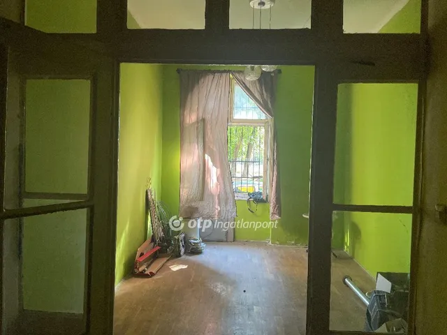 Eladó lakás Budapest VIII. kerület 41 nm