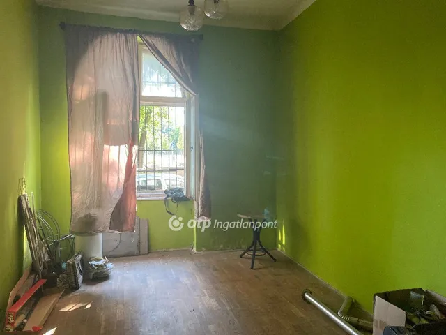 Eladó lakás Budapest VIII. kerület 41 nm