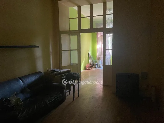 Eladó lakás Budapest VIII. kerület 41 nm