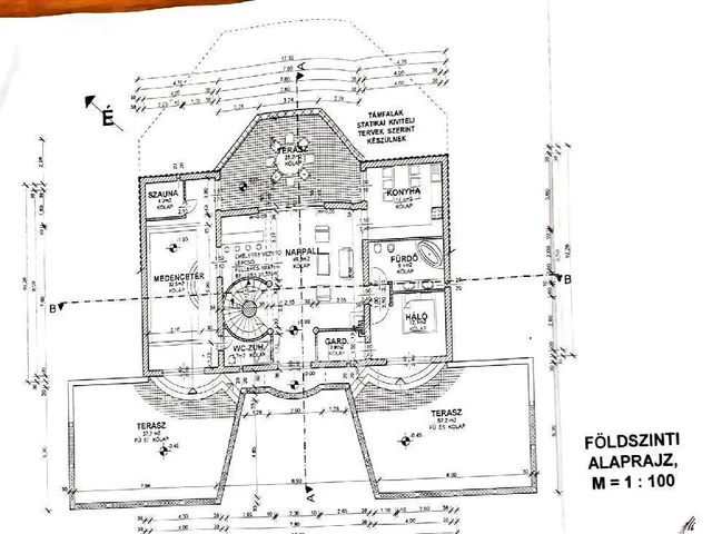 Eladó ház Diósd 388 nm