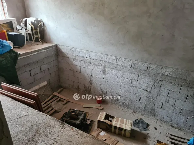 Eladó ház Diósd 388 nm