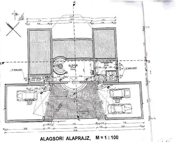 Eladó ház Diósd 388 nm