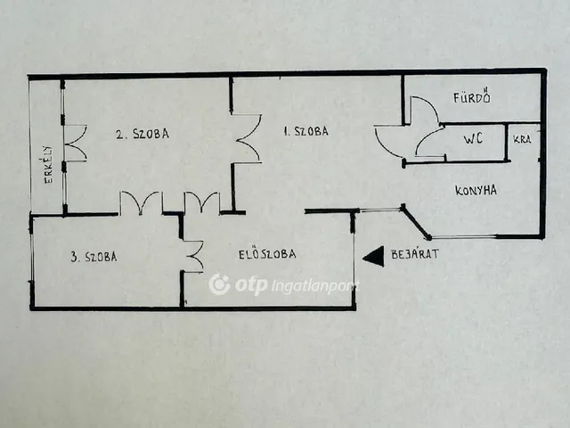 Eladó lakás Budapest XIV. kerület 96 nm