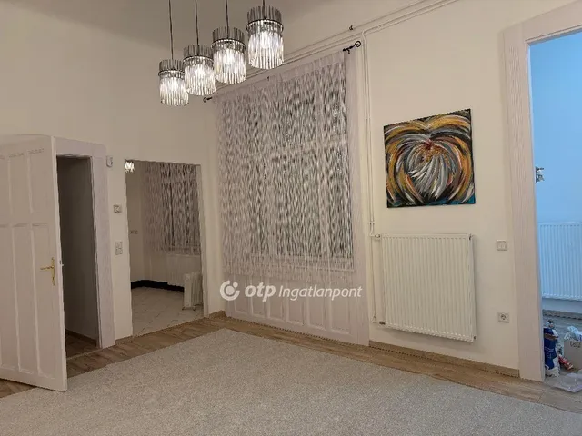 Eladó lakás Budapest XIV. kerület 96 nm