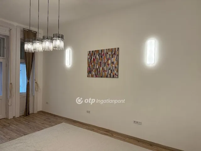 Eladó lakás Budapest XIV. kerület 96 nm