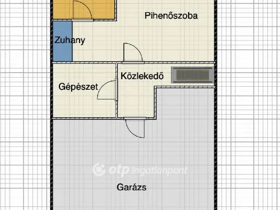 Eladó ház Piliscsaba 181 nm