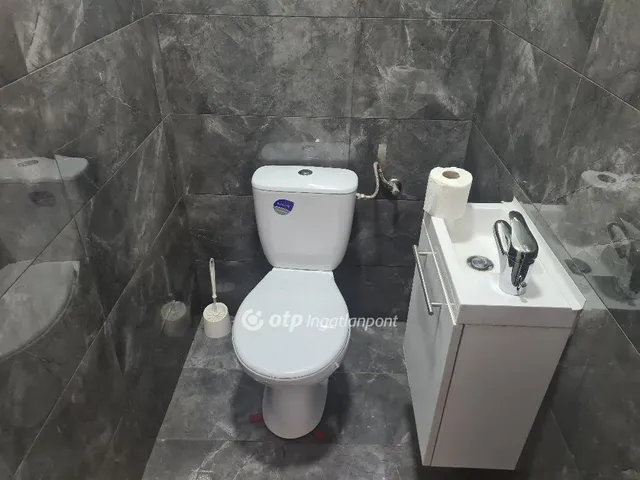 Eladó ház Érd 160 nm