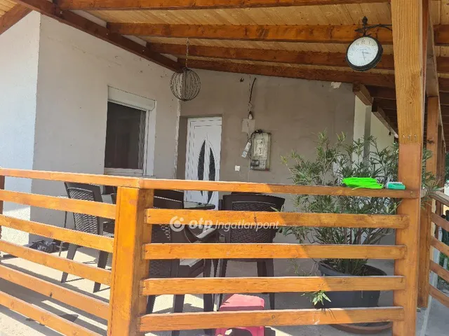 Eladó ház Érd 160 nm