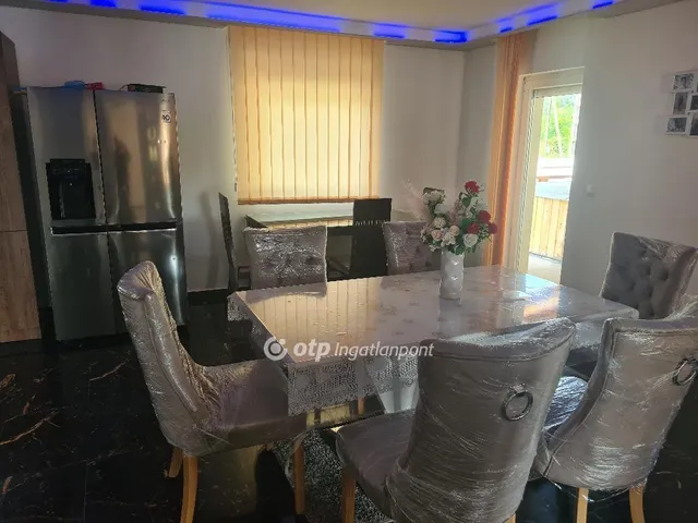 Eladó ház Érd 160 nm