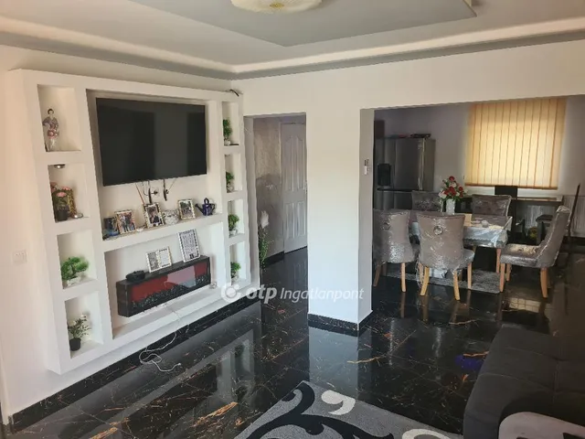 Eladó ház Érd 160 nm