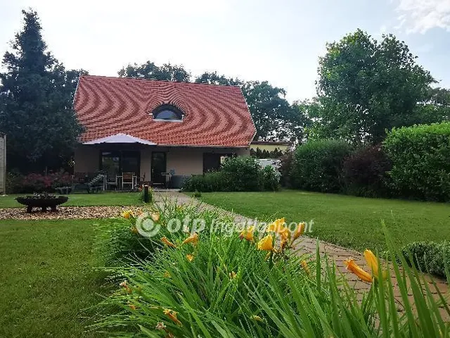 Eladó ház Szigetszentmárton 120 nm