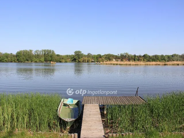 Eladó ház Szigetszentmárton 120 nm