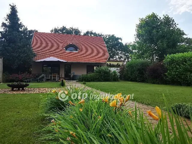 Eladó ház Szigetszentmárton 120 nm