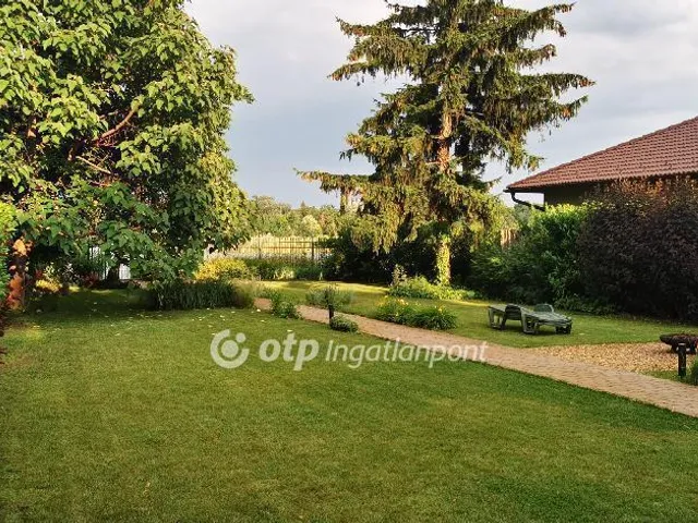 Eladó ház Szigetszentmárton 120 nm