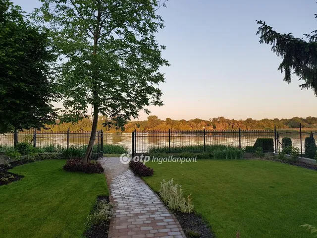 Eladó ház Szigetszentmárton 120 nm