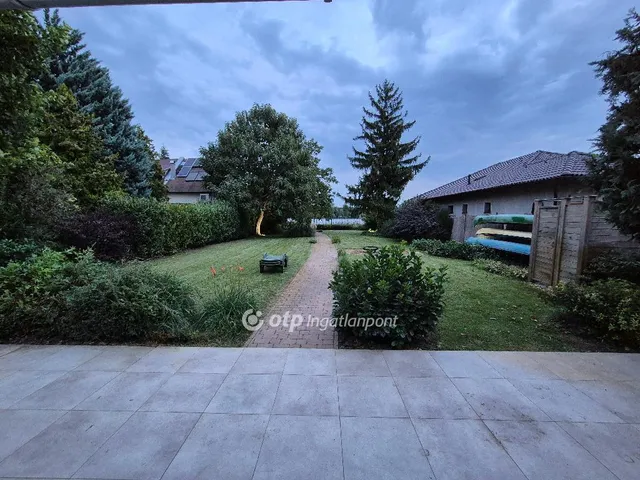 Eladó ház Szigetszentmárton 120 nm