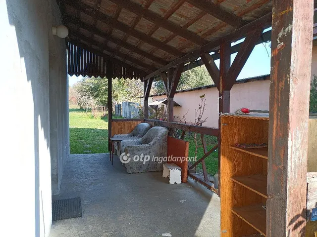 Eladó ház Kóka 125 nm
