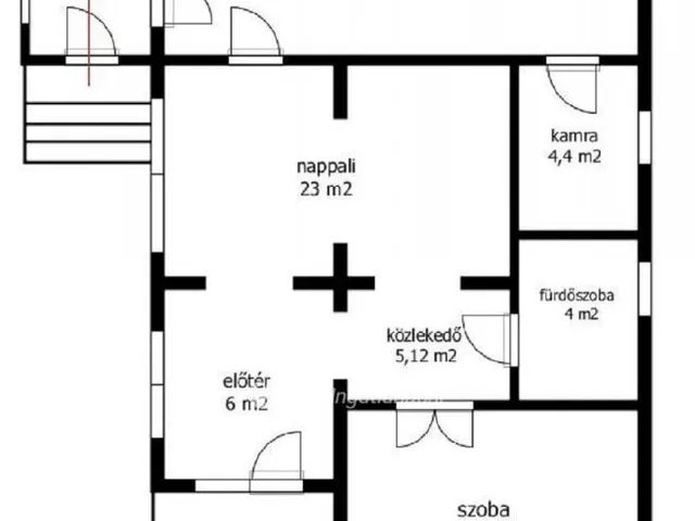 Eladó ház Gödöllő 97 nm
