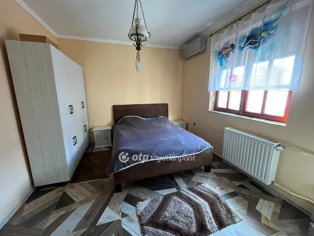 Eladó ház Aldebrő 137 nm