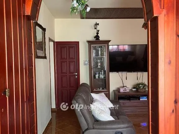 Eladó ház Aldebrő 137 nm