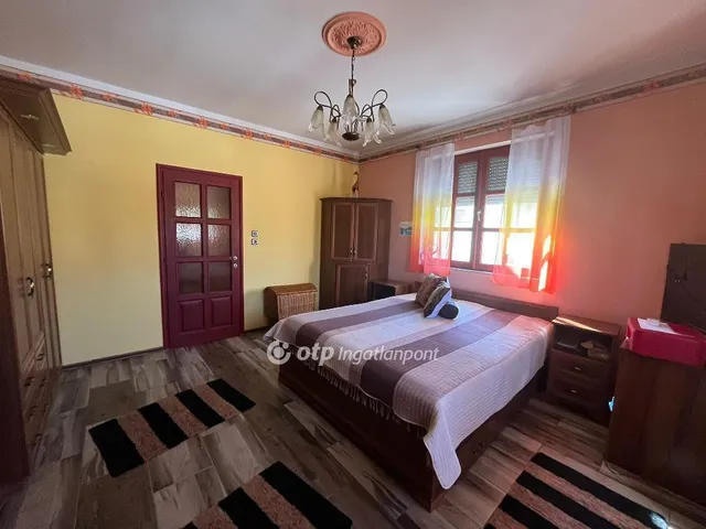 Eladó ház Aldebrő 137 nm