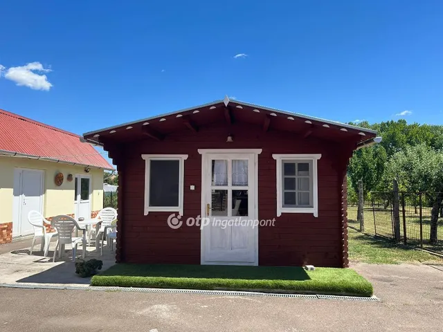 Eladó ház Aldebrő 137 nm