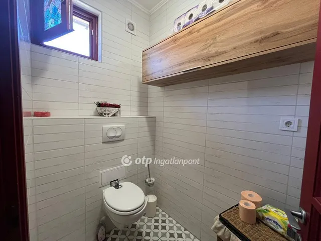 Eladó ház Aldebrő 137 nm