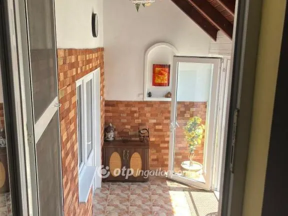 Eladó ház Aldebrő 137 nm