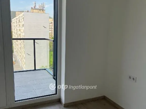Eladó lakás Budapest III. kerület 43 nm
