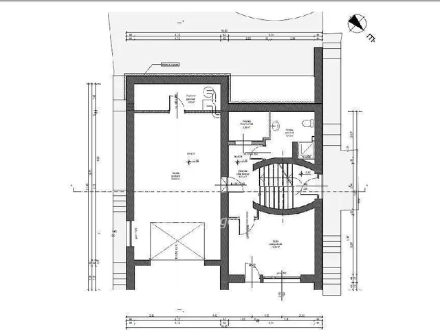 Eladó ház Budapest II. kerület 233 nm