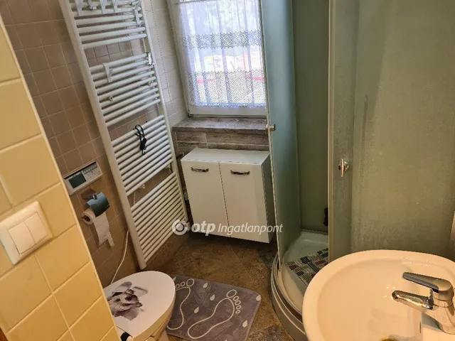 Eladó ház Budapest II. kerület 233 nm