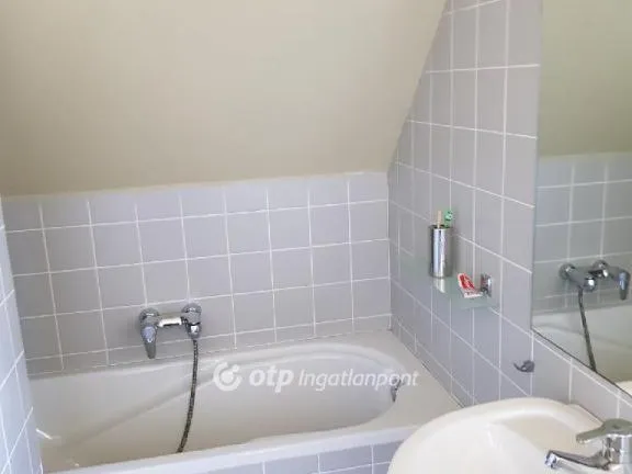 Eladó ház Budapest II. kerület 233 nm