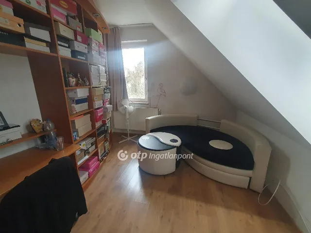 Eladó ház Budapest II. kerület 233 nm