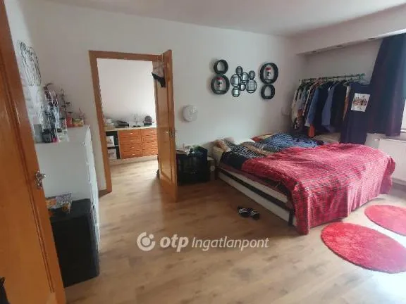 Eladó ház Budapest II. kerület 233 nm