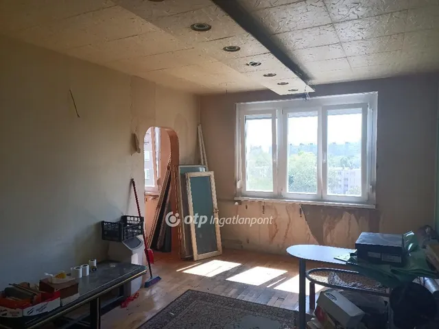 Eladó lakás Budapest XV. kerület 53 nm
