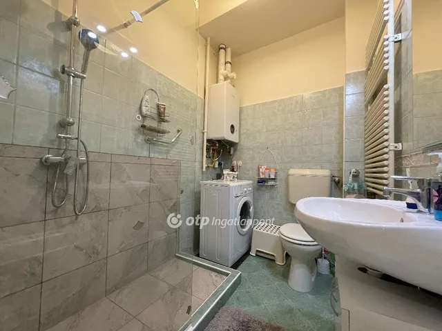 Kiadó lakás Budapest II. kerület 48 nm