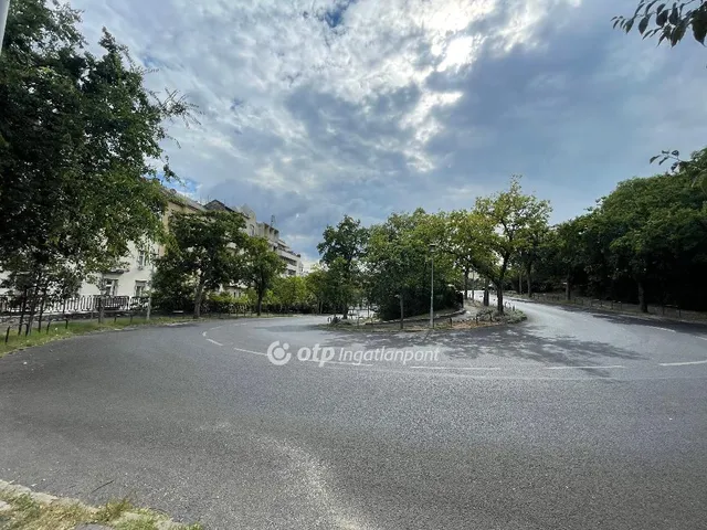 Kiadó lakás Budapest II. kerület 48 nm