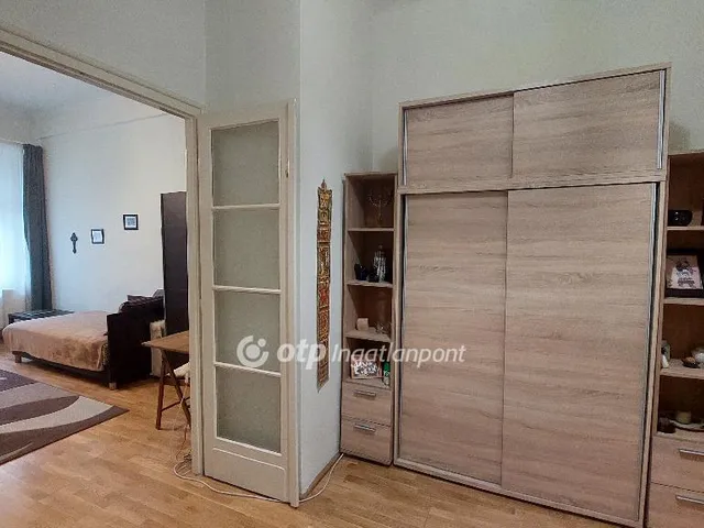 Kiadó lakás Budapest II. kerület 48 nm