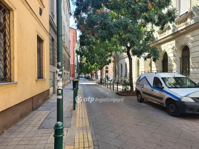 Eladó kereskedelmi és ipari ingatlan Budapest IX. kerület 76 nm