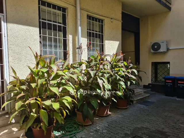 Eladó kereskedelmi és ipari ingatlan Budapest IX. kerület 76 nm